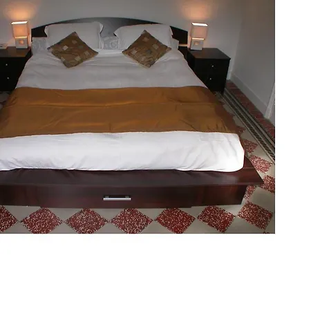 Bed & Breakfast L'andreu Corsavy