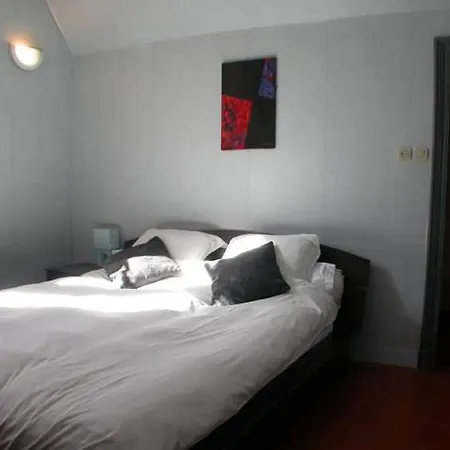 L'andreu Bed & Breakfast Corsavy