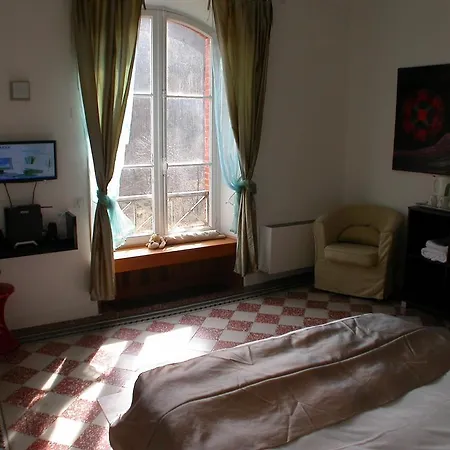 L'andreu Bed & Breakfast