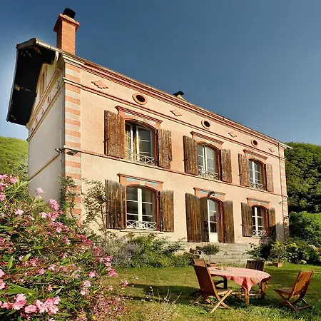 Bed & Breakfast L'andreu *