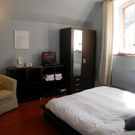 L'andreu Bed & Breakfast *
