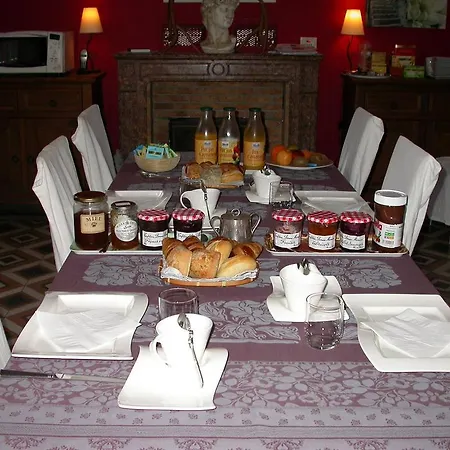 Bed & Breakfast L'andreu Corsavy
