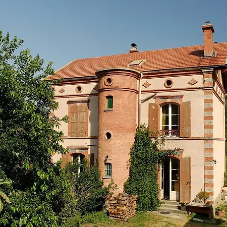 L'andreu Bed & Breakfast Corsavy