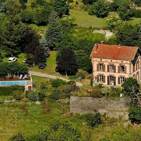 Bed & Breakfast L'andreu *